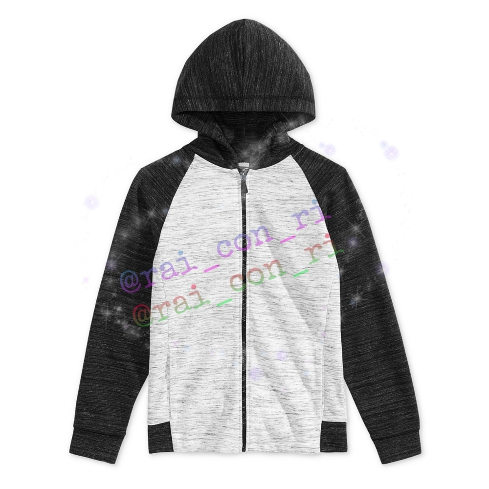Ocean Current Hoodie